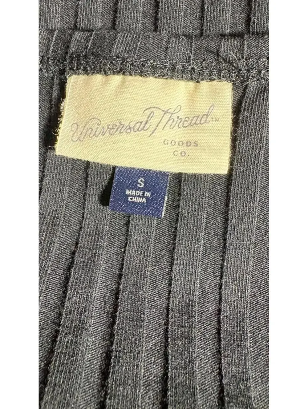 -Universal Thread- Spring/Summer Set, Size S NWT - Picture 4 of 5